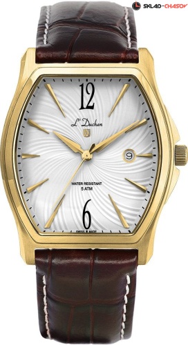 Мужские L'Duchen Muse D 301.22.23 фото