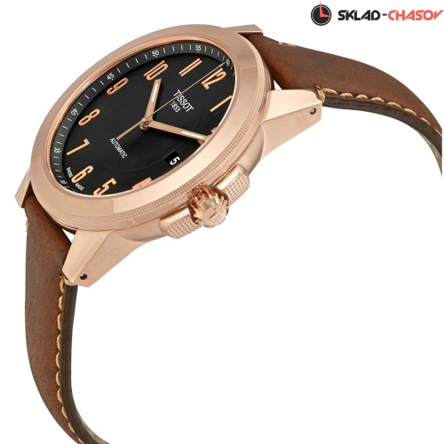 Tissot T098.407.36.052.01 фото фото 3