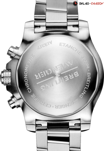 Breitling A13317101B1A1 фото фото 3