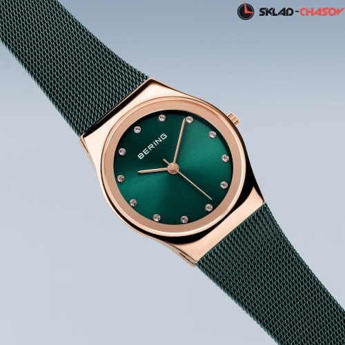 Женские Bering 12927-868 фото фото 4