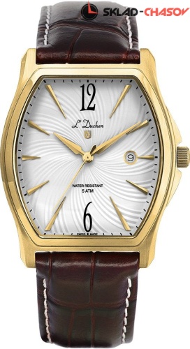 Мужские L'Duchen Muse D 301.22.23 фото