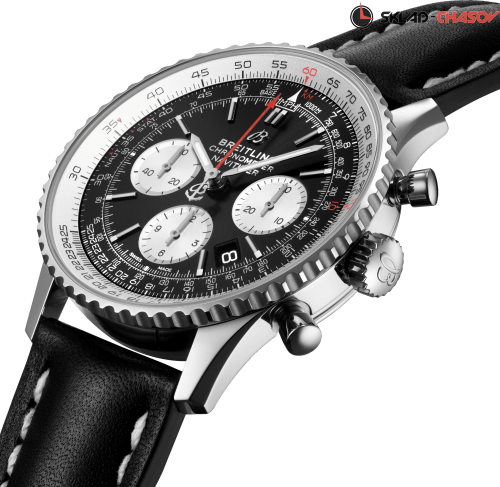 Breitling AB0121211B1X2 фото фото 3