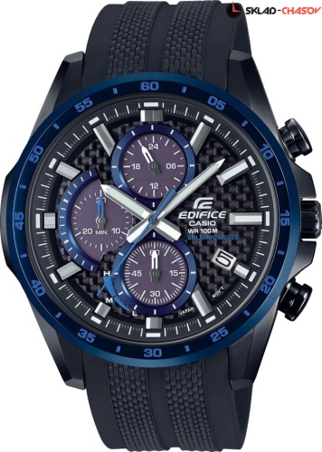 Casio EQS-900PB-1BVUEF фото