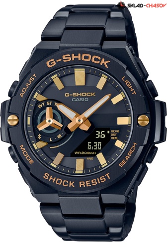 Casio GST-B500BD-1A9 фото