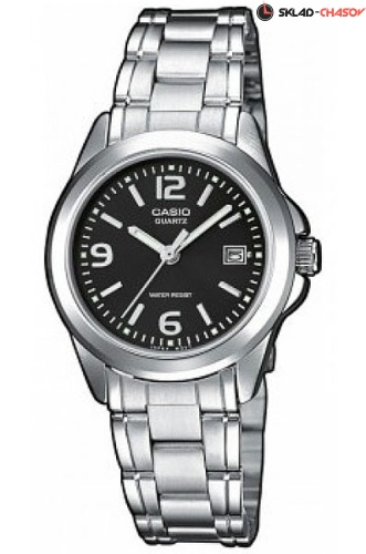 Casio LTP-1259PD-1A фото