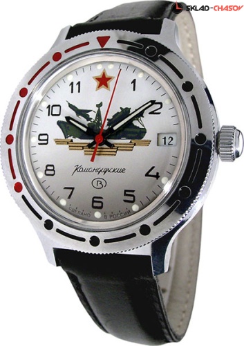 Восток Командирские 921823 фото