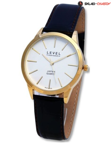 1073239G "LEVEL" Часы наручные фото