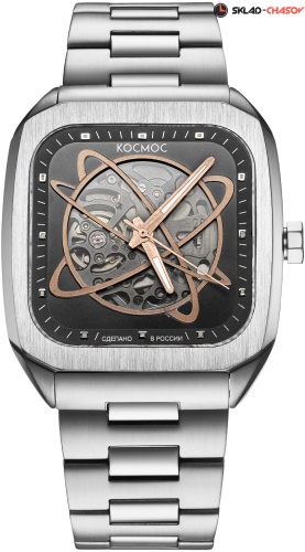 Наручные часы Космос K 215.10.35 фото