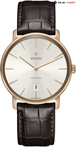 Rado 766.6068.3.402 фото