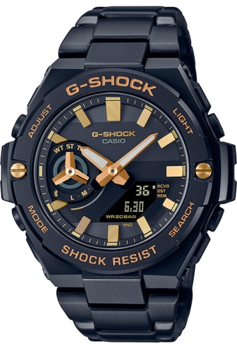 Casio GST-B500BD-1A9 фото