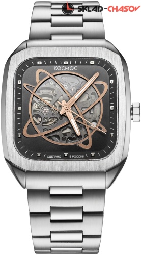 Наручные часы Космос K 215.10.35 фото