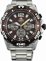 Orient Sporty FTW05002T фото