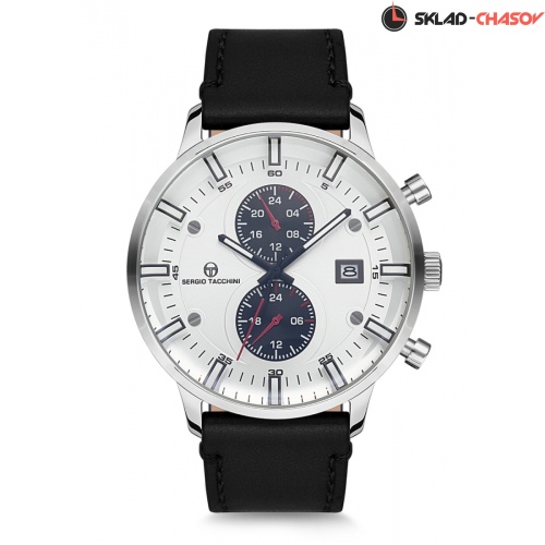 Наручные часы Sergio Tacchini ST.5.149.06 фото