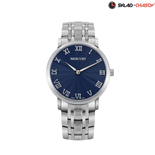 Mercury / ME400-SS-9 фото
