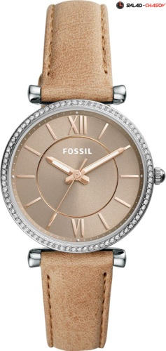 Fossil Carlie ES4343 фото