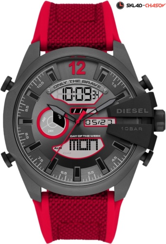 Diesel Mega Chief DZ4551 фото