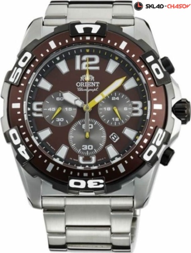 Orient Sporty FTW05002T фото