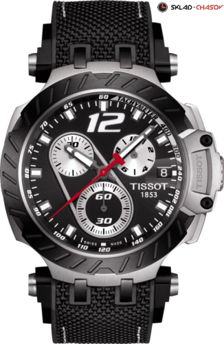 Tissot T115.417.27.057.00 фото