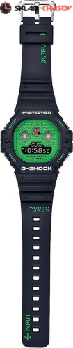 Casio G-Shock DW-5900RS-1ER фото фото 2