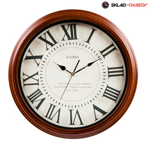 Kairos RSK 530 фото