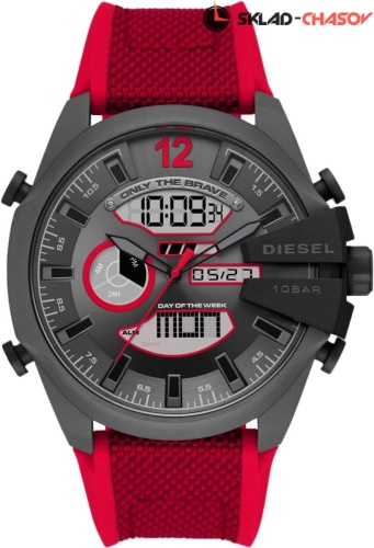 Diesel Mega Chief DZ4551 фото