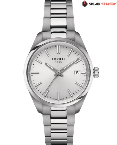 Tissot T150.210.11.031.00 фото
