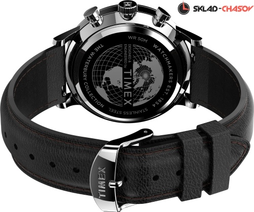 Timex TW2U88300 фото фото 4