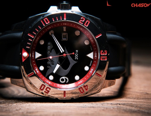 Молния Hyron Steel фото фото 6