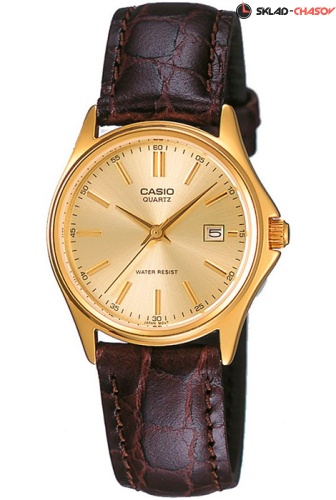 Casio LTP-1183Q-9A фото