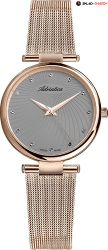 Женские Adriatica 3689.9147Q фото