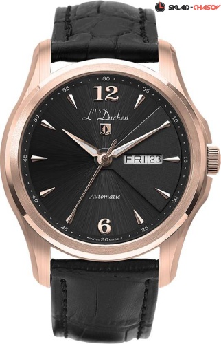 Мужские L'Duchen Locarno D 183.41.21 фото