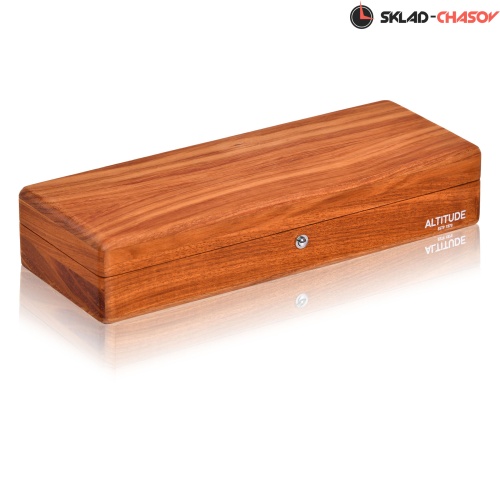 Шкатулка для хранения украшений R103RW фото