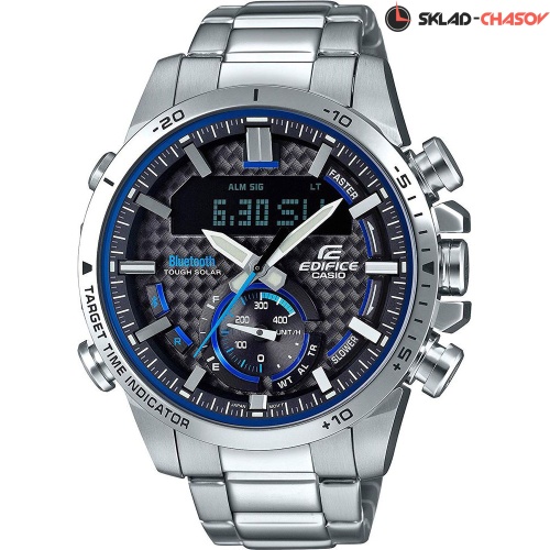 Casio ECB-800D-1AEF фото