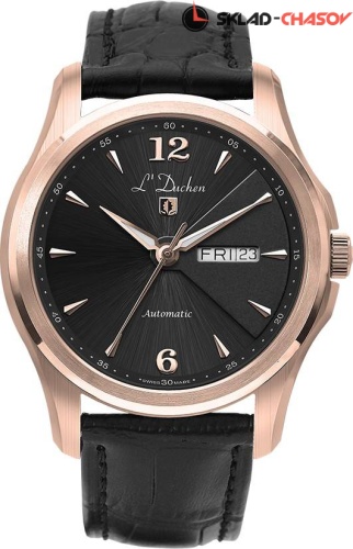 Мужские L'Duchen Locarno D 183.41.21 фото