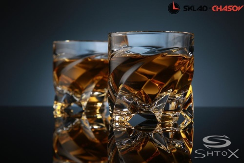 Набор из 2х стопок 002/SB фото фото 2