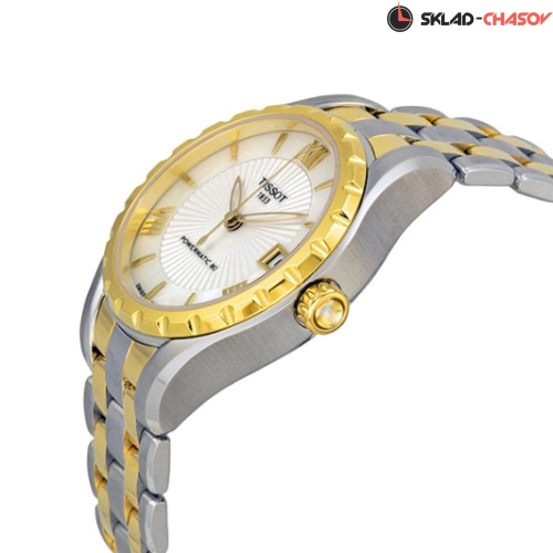 Tissot T072.207.22.118.00 фото фото 4