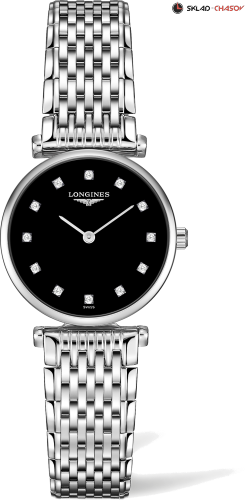 Longines L4.209.4.58.6 фото