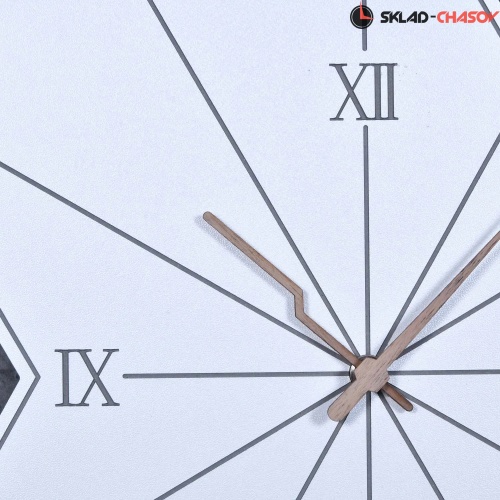 Настенные часы Altitude Home G151 фото фото 2