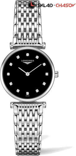 Longines L4.209.4.58.6 фото