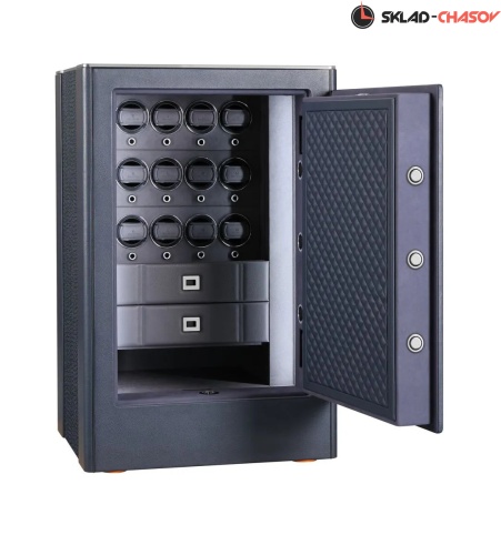 PaulDesign Alliance100blu фото фото 2