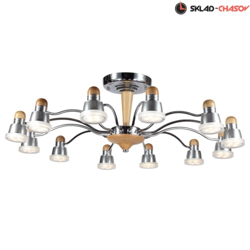 Люстра Lucia Tucci Natura 159.12 фото