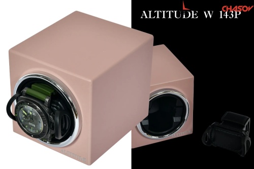 Шкатулка для автоподзавода 1-x часов W143P фото фото 3