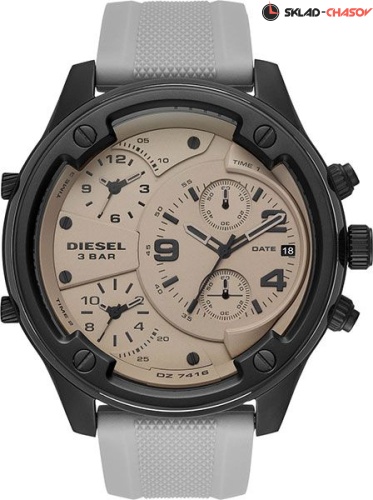 Diesel Boltdown DZ7416 фото