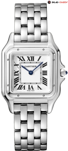 Часы Cartier Panthere de Cartier WSPN0015 фото