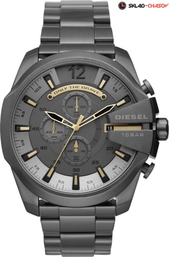 Diesel Mega Chief DZ4466 фото