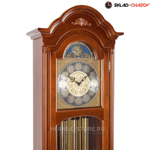 Hermle 01249-031151 фото фото 4