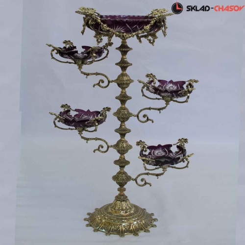 Минажница напольная RB F 311 фото