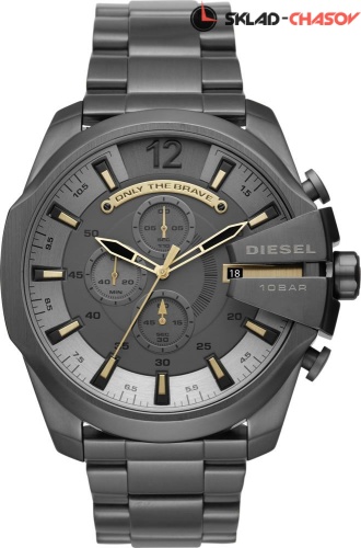 Diesel Mega Chief DZ4466 фото