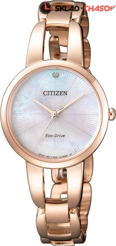Citizen EM0433-87D фото