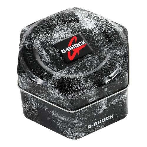 Casio G-SHOCK DW-5700PT-5E фото фото 6